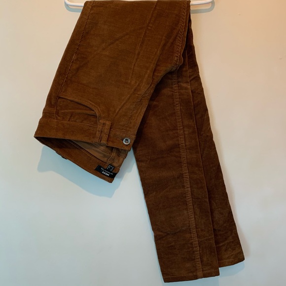 Mexx Brown Pants - Picture 3 of 3